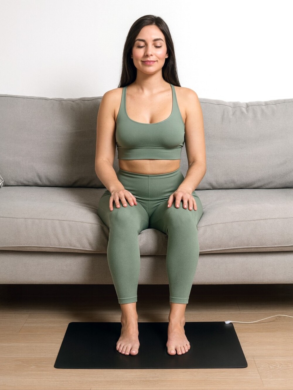 BareEarth Grounding Mat